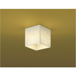 AHE670279  照明器具 小型LED和風シーリング (40W相当) LED（電球色） コイズミ...