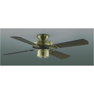 AM40383E  照明器具 インテリアファン本体 (コイズミSシリーズ・クラシカル)  コイズミ照...