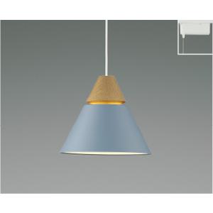 KOIZUMI（コイズミ） AP50632 ペンダントライト LED一体型 非調光 60W