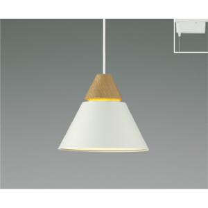 KOIZUMI（コイズミ） AP53828 ペンダントライト LED一体型 非調光 60W