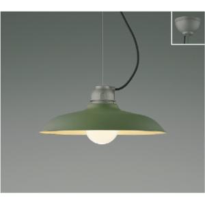 コイズミ照明 AP49029L 照明器具 LEDペンダント (天井直付) LED（電球