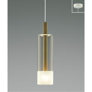 コイズミ照明 AP52297 照明器具 LEDペンダント (天井直付) LED（電球色