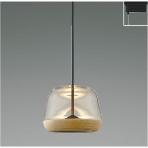 AP47553L  照明器具 LEDペンダント (プラグ)・レール専用 LED（電球色） コイズミ照...