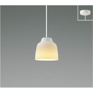 コイズミ照明 AP52297 照明器具 LEDペンダント (天井直付) LED（電球色