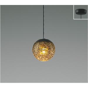 コイズミ照明 AP49029L 照明器具 LEDペンダント (天井直付) LED（電球