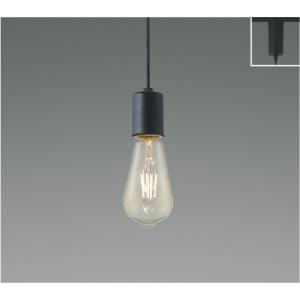 コイズミ照明 AP49034L 照明器具 LEDペンダント (プラグ)・レール専用