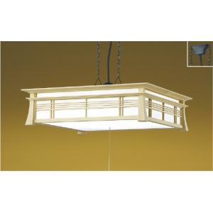 コイズミ照明 AP50308 照明器具 LED和風ペンダント (〜8畳) LED（昼