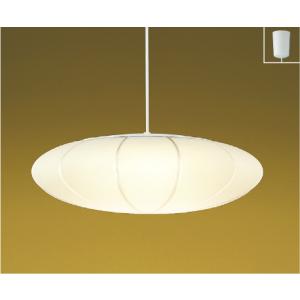 コイズミ照明 AP57468 照明器具 ちょうちんLED和風ペンダント (〜6畳