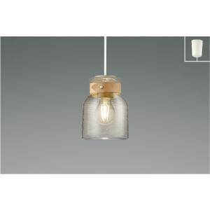 コイズミ照明 AP49029L 照明器具 LEDペンダント (天井直付) LED（電球