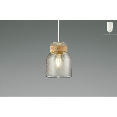 AP50351  照明器具 LEDペンダント (天井直付) LED（電球色） コイズミ照明(PC)