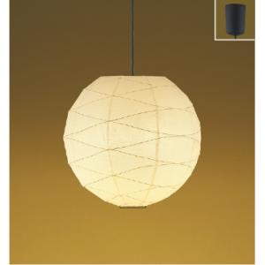 KOIZUMI（コイズミ） コイズミ照明 和風ペンダント AP47304L 電球色