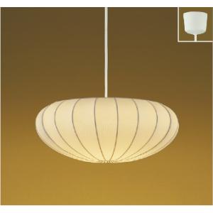 KOIZUMI（コイズミ） AP47304L LED和風ペンダントライト 玉響 フランジ