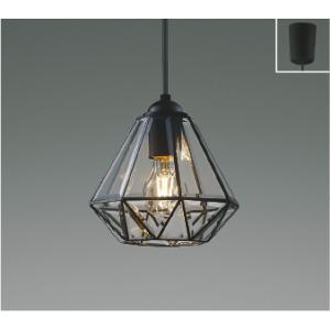 コイズミ照明 AP55562 照明器具 LEDペンダント (天井直付) LED（電球色