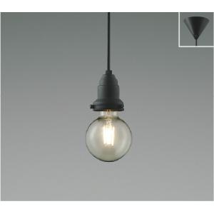 コイズミ照明 AP49029L 照明器具 LEDペンダント (天井直付) LED（電球