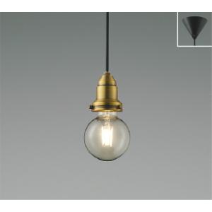 コイズミ照明 AP49029L 照明器具 LEDペンダント (天井直付) LED（電球