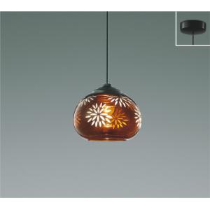 AP52347  照明器具 ペンダント (天井直付) LED（電球色） コイズミ照明(PC)