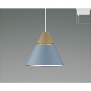 KOIZUMI（コイズミ） AP53833 ペンダントライト LED一体型 非調光 60W