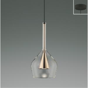 コイズミ照明 AP52297 照明器具 LEDペンダント (天井直付) LED（電球色