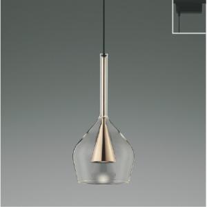 コイズミ照明 AP53981 照明器具 LEDペンダント (天井直付) LED