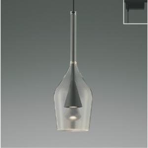 AP54874  照明器具 LEDペンダント (プラグ)・レール専用 LED（電球色） コイズミ照明...