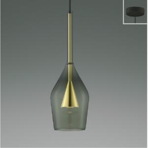 コイズミ照明 AP52297 照明器具 LEDペンダント (天井直付) LED（電球色