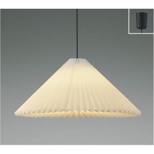 AP57414  照明器具 LED和風ペンダント (60W相当) LED（電球色） コイズミ照明(P...
