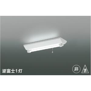 コイズミ照明 AR50740 照明器具 LED階段通路LED非常・誘導灯 (60W相当