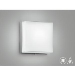 AR50614  照明器具 LED階段通路LED非常・誘導灯 (60W相当) LED（昼白色） コイ...