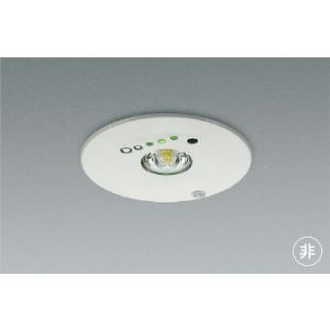 コイズミ照明 AR50740 照明器具 LED階段通路LED非常・誘導灯 (60W相当