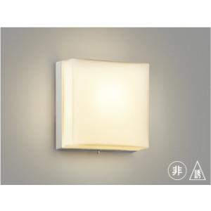 AR50738  照明器具 LED階段通路LED非常・誘導灯 (60W相当) LED（電球色） コイ...