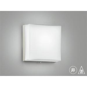 AR50740  照明器具 LED階段通路LED非常・誘導灯 (60W相当) LED（昼白色） コイ...