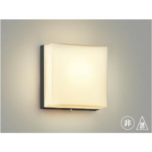 AR52842  照明器具 LED階段通路LED非常・誘導灯 (60W相当) LED（電球色） コイ...