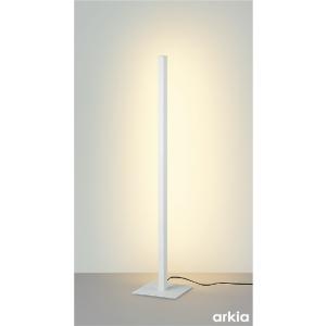 コイズミ照明 AT51162 照明器具 フロアLEDスタンド (100W相当) LED