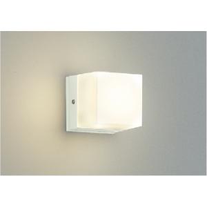 コイズミ照明 AU54452 照明器具 勝手口灯 LED防雨型ブラケット (FL20W