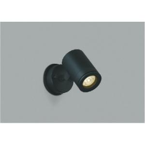 AU43674L  照明器具 調光対応LEDエクステリアスポットライト (JDR50W相当) LED...