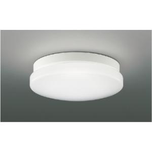 コイズミ照明 AU46978L コイズミ 軒下用シーリングライト LED（昼白色