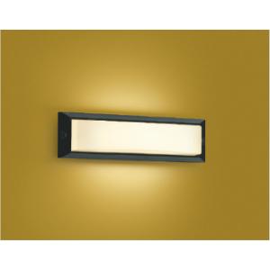 Panasonic（パナソニック） 在庫品 LGWC85011U 屋外用和風LEDポーチ