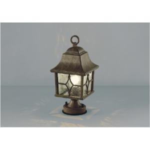 コイズミ照明 AU42405L 照明器具 調光対応玄関灯 LED防雨型ブラケット