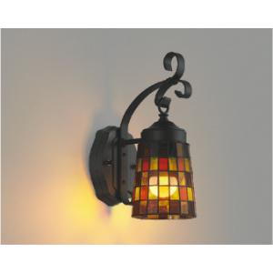 コイズミ照明 AU47350L 照明器具 人感センサ付玄関灯 LED防雨型