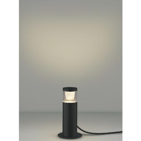 AU51371  照明器具 ガーデンライト ※受注生産品 LED（電球色） コイズミ照明(KAC)