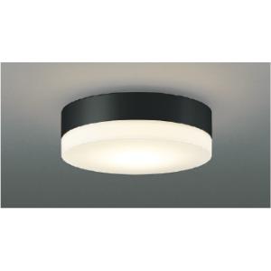 AU52635  照明器具 防雨防湿型シーリング LED（電球色）
