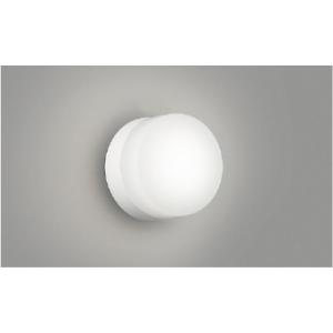 コイズミ照明 AU52647 照明器具 浴室灯 LED防雨防湿型ブラケット (60W