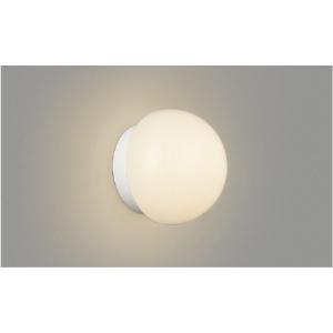 AU52653  照明器具 浴室灯 LED防雨防湿型ブラケット (60W相当) LED（電球色） コイズミ照明(PC)｜照明販売　あかりやさん