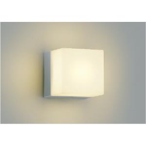7台セット　Koziumi AU 52651 コイズミ照明　ブラケット コイズミ照明 AU52651 照明器具 LED防雨防湿型ブラケット (60W相当