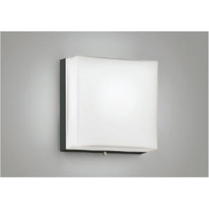 AU53513  照明器具 階段通路用LED防雨型ブラケット (60W相当) LED（昼白色） コイ...