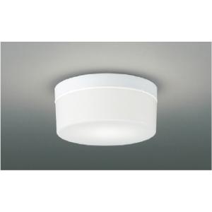 コイズミ照明 AU55991 照明器具 LED防雨防湿型シーリング (FCL20W相当