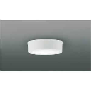 コイズミ照明 AU54137 照明器具 薄型LED防雨防湿型シーリング (100W
