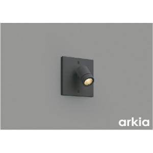 コイズミ照明 AU42405L 照明器具 調光対応玄関灯 LED防雨型ブラケット