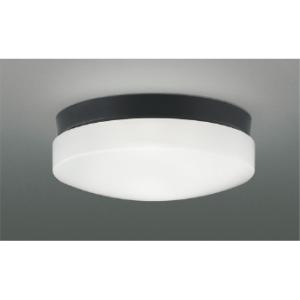 コイズミ照明 AU55991 照明器具 LED防雨防湿型シーリング (FCL20W相当