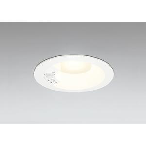 コイズミ照明 AD7141W27 照明器具 人感センサ付LED高気密SBダウン